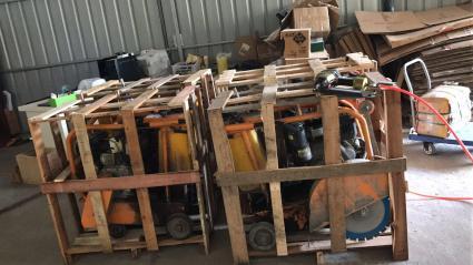 永登行李、家具、电器包装托运