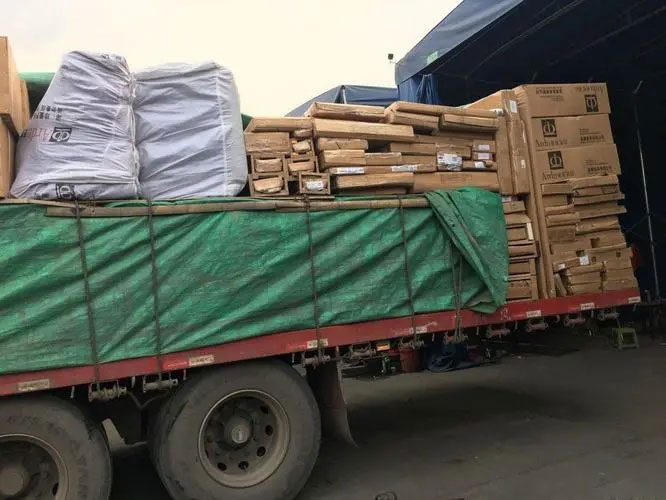 永登家具托运