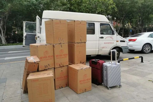 永登行李托运公司